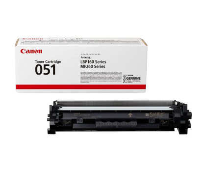 Toner CANON Toner CRG 051 2168C002